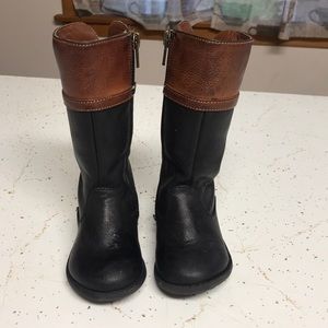 Toddler boots